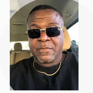 Meet your Posher, Andre